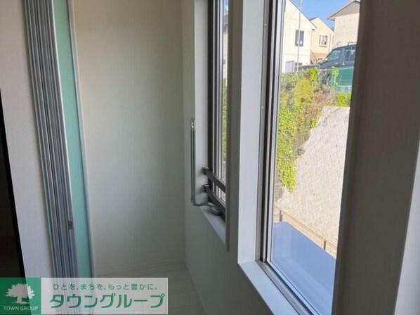 RUBELUSO(ルベルソ)の物件内観写真